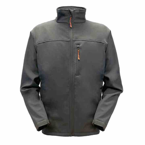 Randonnée Softshell Veste Femmes Respirant Léger Extérieur Manteau Surdimensionné Mode Softshell Veste Hommes À La Mode En Plein Air - Product Image 6