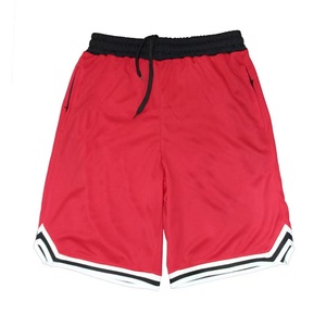 2025 hommes tendance décontracté Shorts été nouveau course Fitness séchage rapide pantalons courts lâche basket-ball entraînement pantalon DDP expédition - Product Image 5