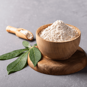 Amidon de tapioca indigène farine de manioc modifiée origine Vietnam qualité alimentaire et industrielle - Product Image 4