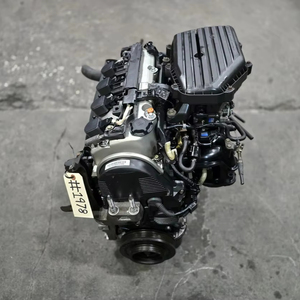 Moteur à essence/essence d'origine japonaise D17A 2001-2005 1.7L Non-VTEC 135CV avec 1 an de garantie pour remplacement/réparation - Product Image 5