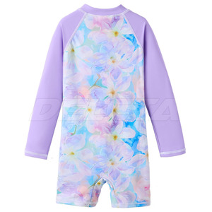 Maillots de bain pour enfants au design tendance, prix abordable, légers et confortables - Product Image 2