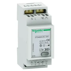 Scheda driver LED e modulo di sistema di controllo centralizzato CCTDD20002 per Schneider Electric per edifici - Product Image 1