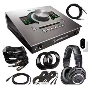 Interface Quality <b>Sound</b> <b>Equipment</b> - Product Image 2