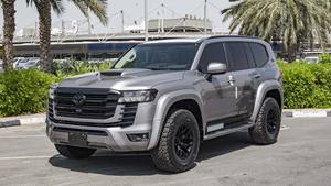 2017 a 2023 Gasolina bastante usada/Diesel Toyota Lancruiser, Prado, Highlander, Rav4,CHR, 4 Runner, Venza Cars para la venta - Product Image 3