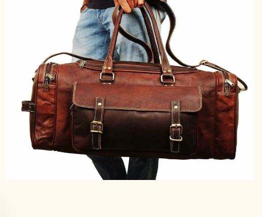 สีน้ำตาล