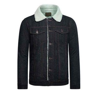 Veste en jean pour femmes Vintage Denim Jeans Vestes Solide Casual Wear Jeans Manteau Mode Vêtements pour femmes pour l'automne Denim Veste - Product Image 4