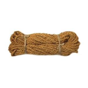 เชือกโคเฟอร์และเชือกถักมือสำหรับปูเสื่อตกแต่งรีสอร์ทกลางแจ้ง - Product Image 3