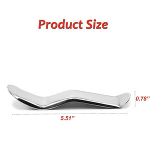 Medic Instrument Minnesota retractor para procedimientos dentales orales Quirúrgico Minnesota retractor reutilizable Minnesota retractor - Product Image 3