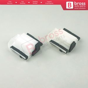 BWR5437 regulador de ventana reparación soporte Clips puerta 7571A23201BG 6M2114553B para Mondeo MK4 2008-2014 - Product Image 5