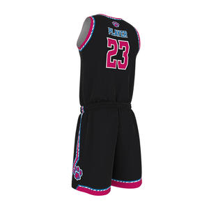 Guantes personalizados para hombre, camiseta de baloncesto de ciudad, estilo retro, bordado de sarga, uniforme de baloncesto de malla Vintage en tallas grandes 2025 - Product Image 4