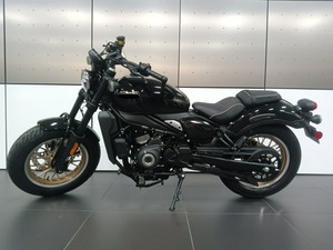 Nouvelles motos Cruiser 450CL-C 2026 4 temps 450cc en promotion et prêtes à l'exportation - Product Image 3