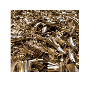 Sécurisez vos déchets de laiton au nickel en vrac maintenant idéal pour les applications de recyclage et de fabrication - Product Image 6