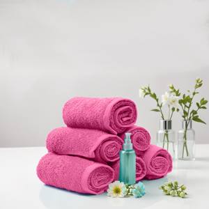 ผ้าขนหนูเช็ดหน้า100% แบบสั่งทำสไตล์เรียบง่ายใช้ส่วนตัวในบ้านปากีสถาน - Product Image 2