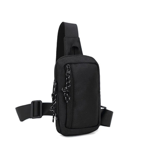 Bolso Bandolera Móvil Informal de Diseño, Acolchado, de Mezclilla Tejida, para Viajes, Trabajo Diario, Festivales, Conciertos, Aeropuerto, Clásico, para Exteriores - Product Image 5