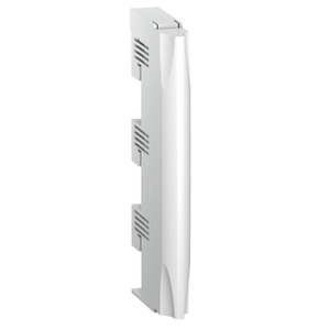Modulo di Connessione Linergy BZ SCHNEIDER ELECTRIC LA9ZX01563 con Terminale a Molla 12 X 5mm 30 Barre Collettrici e Coperchio - Product Image 1