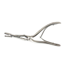 Qualité supérieure Jansen Middleton Septum Punch Jansen Septum Forceps Métal Acier Chirurgical Septum Forceps - Product Image 6