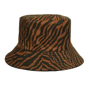 OEM personalizado sombrero de cubo con bolsa 3D bordado gorra de pescador sublimación impresión Reversible personalizado niños sombreros de alta calidad bajo Moq - Product Image 6