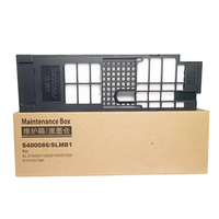 Boîte d'entretien C13S400086 S400086 pour EPSON Surelab D1000 D1030 D1040 D1050 D1070 D1080 D1000A D1070DE D1050S Réservoir d'encre usagée