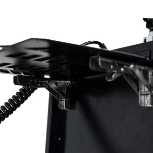 Usine hae optique uv vertical le mur uv leaser jet d'encre art imprimante verticale wallprinter 3d décalcomanies machine d'impression - Product Image 2