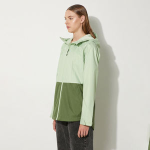 Veste d'hiver légère pour femme, coupe-vent, imperméable, doublure en polaire softshell, coupe-vent, veste personnalisée OEM - Product Image 4