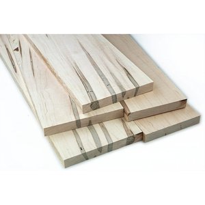 Bûches rondes de sapin balsamique, sciées et placage, bûches écorcissées, bois d'œuvre, poutres et poteaux de construction et de structure - Product Image 2