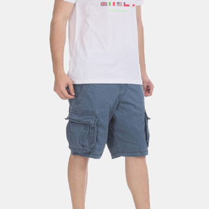 Casual Outdoor Men 2025 Cargo <b>Shorts</b> Pants <b>Trousers</b> Cotton Men Cargo <b>Short</b> Comfortable Men Cargo <b>Shorts</b> - Product Image 4
