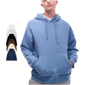 Sweat à capuche de haute qualité pour les commandes en gros en vrac Sweat à capuche Fashion Forward pour jeunes adultes Tie Dye Hoodie pour la mode décontractée - Product Image 1