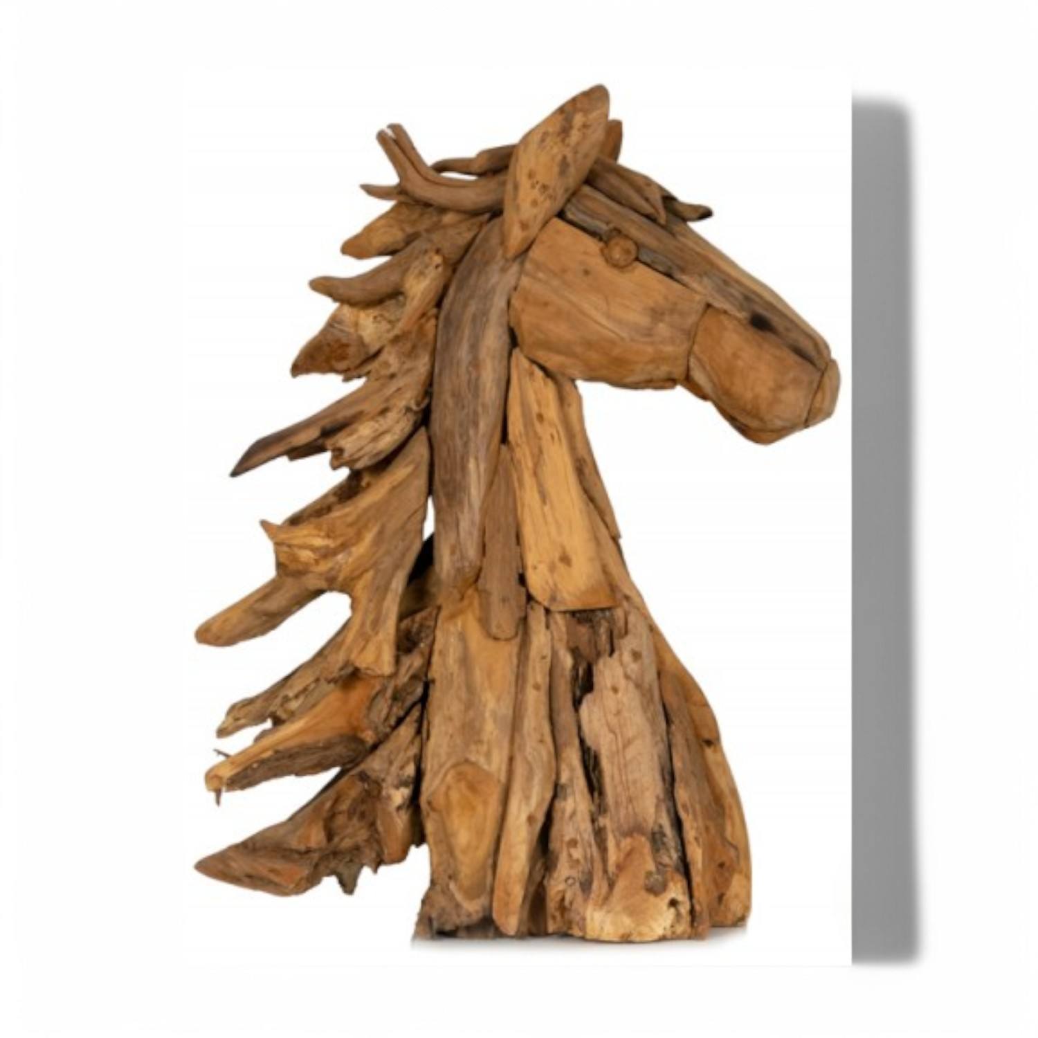 Natural Rustic Driftwood