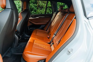 BMW X3 M Competition 2022 Usado Premium, Motor de 6 Cilindros y Doble Turbo de 503 hp - Product Image 4