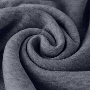 Sweat à capuche imprimé mode de haute qualité Logo personnalisé groupe personnel marque broderie hommes et femmes épais 100% coton pulls polaire - Product Image 4