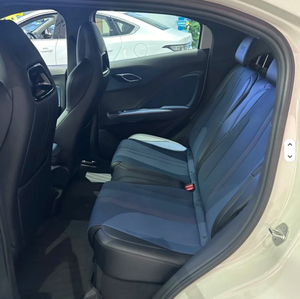 BYD Seagull 2025, Mini Auto Eléctrico Inteligente, Nuevo Sedán Chino de 4 Asientos con 305 km de Autonomía, Vehículo de Nueva Energía - Product Image 6