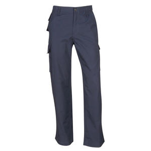 OEM Pantalons de survêtement d'hiver décontractés de haute qualité pour femmes 2025 Design Toile à l'avant plat avec logo personnalisé Vente en gros Pantalons vierges Pantalons - Product Image 2