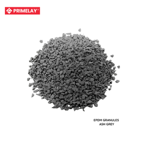 เม็ดพลาสติกหนา1-4มม. สำหรับสนามเด็กเล่นเม็ด ST111ยืดหยุ่นได้เกรดไพรม์เฟล็กซ์ - Product Image 2