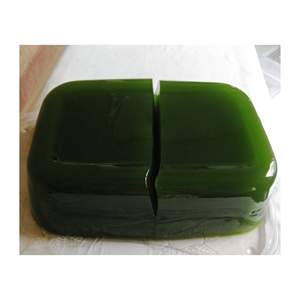 99GD proporciona hierba verde seca Jelly Leave La Suong Sam Origin en Vietnam, Hojas de hierba de gelatina negra y verde con precio barato - Product Image 1
