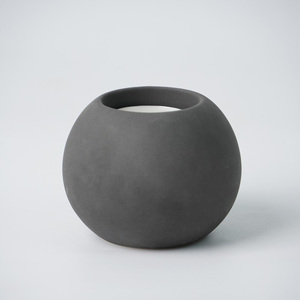 Sáng Tạo người giữ ngọn nến nhựa thiết kế vật liệu có thể được tùy chỉnh các mặt hàng đồ nội thất sản phẩm phòng tắm thích hợp cho phòng tắm - Product Image 2