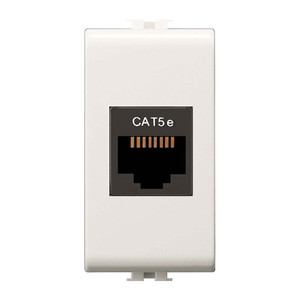 Easy Art.Se8989c5 Presa RJ45 Cat.5e UTP - Product Image 1