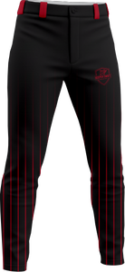 Uniforme de Béisbol Cómodo para Hombre, Jersey y Pantalón, Diseño Personalizado, Ropa de Equipo, Uniforme de Béisbol en Venta - Product Image 4