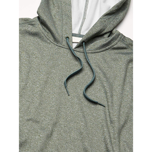 Sudaderas con capucha de algodón de alta tendencia diseñadas a medida para hombres con logotipo de precio de fábrica y opciones de color para sudaderas con capucha de todos los tamaños - Product Image 6