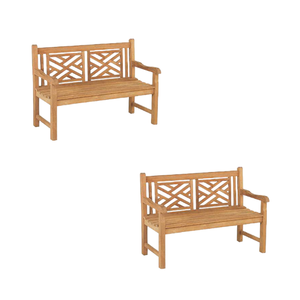 Banco de jardín, - Product Image 6