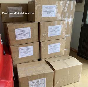 ¡ARTÍCULO CALIENTE! Musgo marino orgánico/Algas marinas de alta calidad del océano vietnamita // Sra. Lima - Product Image 5