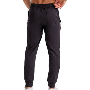 Pantalones de Alta Calidad para Hombre, Pantalones Deportivos Casuales, Pantalones para Correr, Chándales, Pantalones para Trotar, la Mejor Calidad, 100% Algodón - Product Image 2