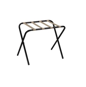 Portaequipajes de metal de grado profesional para negocios de hostelería, diseñado para comodidad, eficiencia y uso a largo plazo - Product Image 4