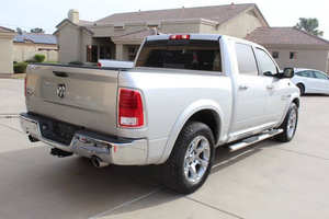 Voiture d'occasion de qualité abordable, RAM 2018, Pick-up, conduite à gauche - Product Image 6