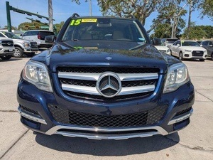 2015 asequible mMerc-edess-Bbe-nzz GLK-Class GLK 350 - Product Image 2