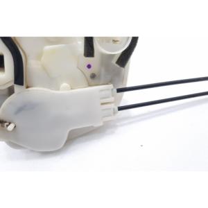 Serratura Posteriore Sinistra FIAT Fullback Serie 4N15 (16>) - Product Image 6