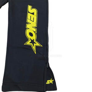 Chándal de hombre de alta calidad de etiqueta privada, chándal de hombre de cantidad a granel, chándal de algodón personalizado para hombre - Product Image 5