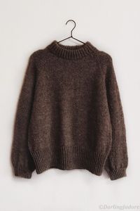 Suprex Enterprises 2026 Breathable Wool/Viscose Striped Winter Long Sleeve Knitted Sweater <b>for</b> <b>Men</b> Casual Office Wear Fully - Product Image 5