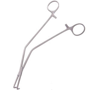 ชุดเครื่องมือศัลยกรรมกระดูกทำจากเหล็กชุดผ่าตัดทำจากเหล็ก MCDOUGAL-TYPE ได้รับการรับรองจาก ISO ใช้ในโรงพยาบาล - Product Image 3