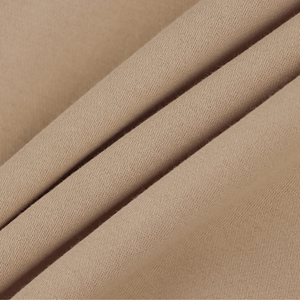 Sweat à capuche en molleton mélangé 100% coton au design unique, éponge épaisse de haute qualité sans ficelle, pull à capuche vierge avec logo personnalisé - Product Image 6