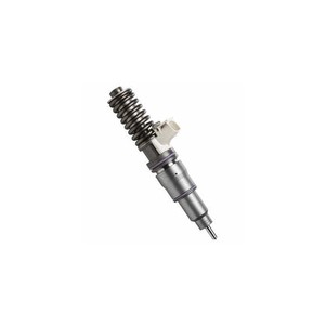 DEL BEBE4D14102-12B1 nuova unità di valvola di iniezione originale compatibile con per Volvo Penta TAD1650VE/TAD1651VE 16.1D - Product Image 1